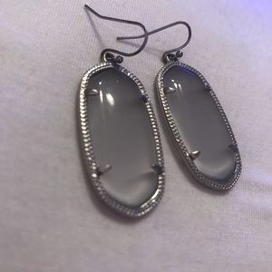 Kendra Scott earrings